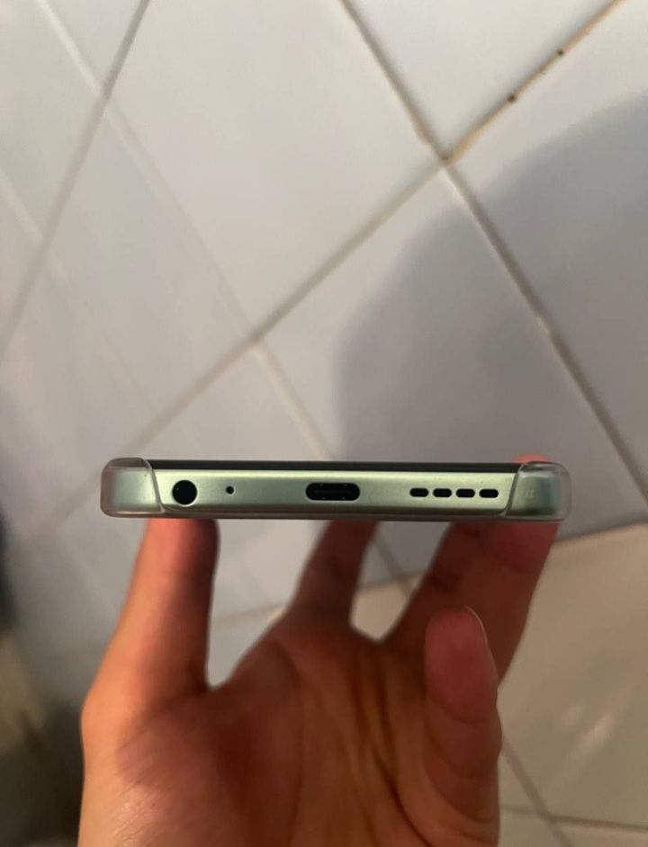 Imfinix HOT 50i 6+6/128 GB
