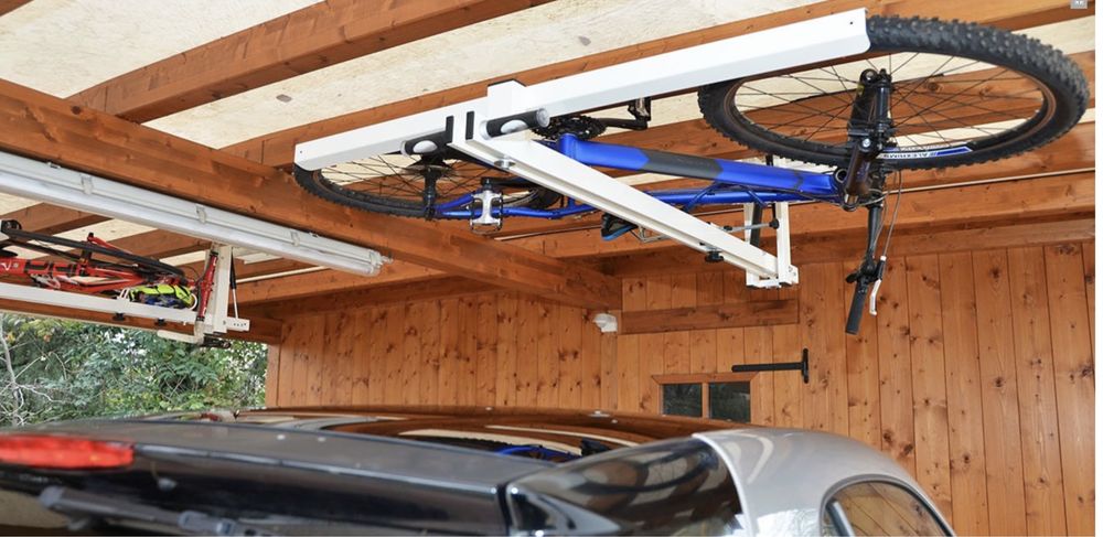 Suport pentru biciclete