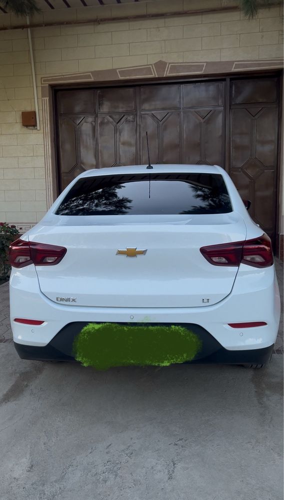 Chevrolet Onix 2024-yil 150mln    ideal xolatda  pul zarur