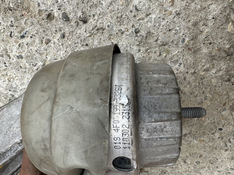 Suport tampon motor Audi A6 C6 2.0 TDI Euro 5
