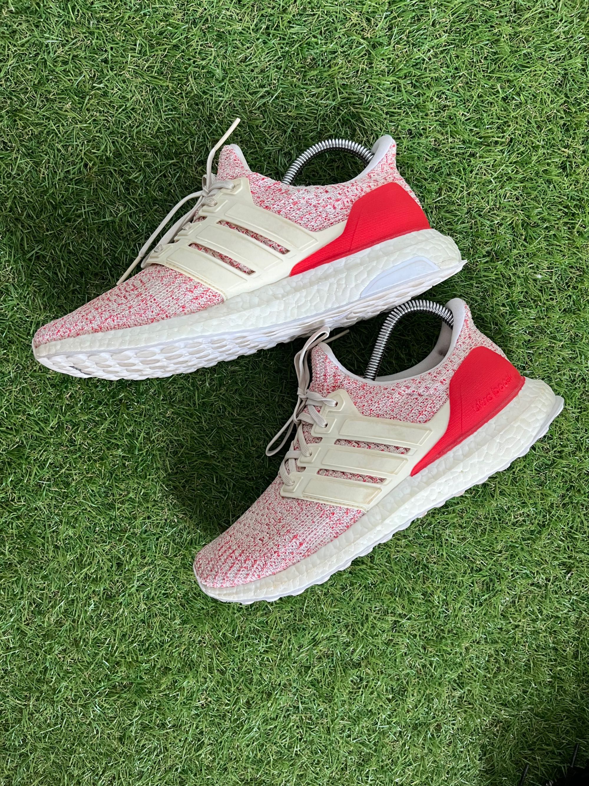 Дамски маратонки : ADIDAS ULTRA BOOST 4.0 40
