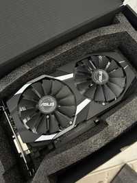 Asus Rx 580 (8gb)