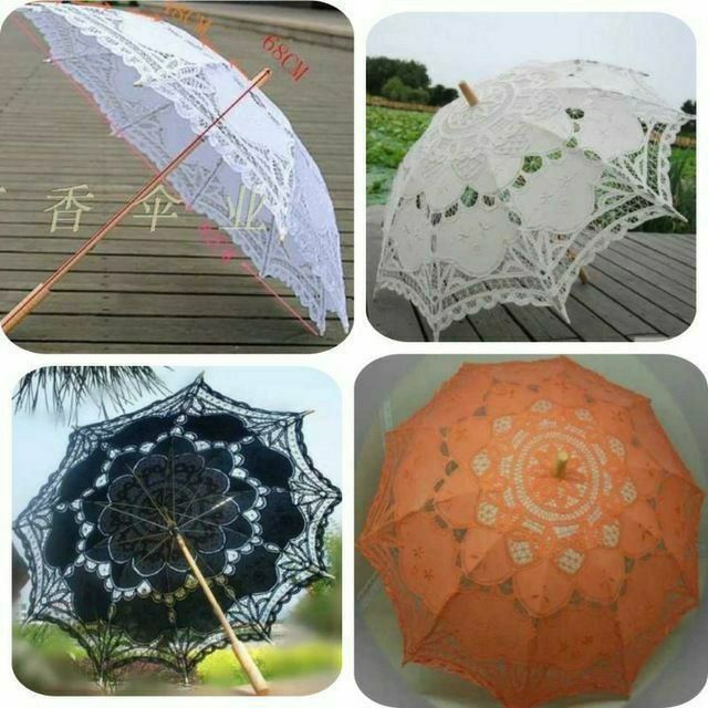 Поступила партия летних зонтиков
В наличии 2 модельки в