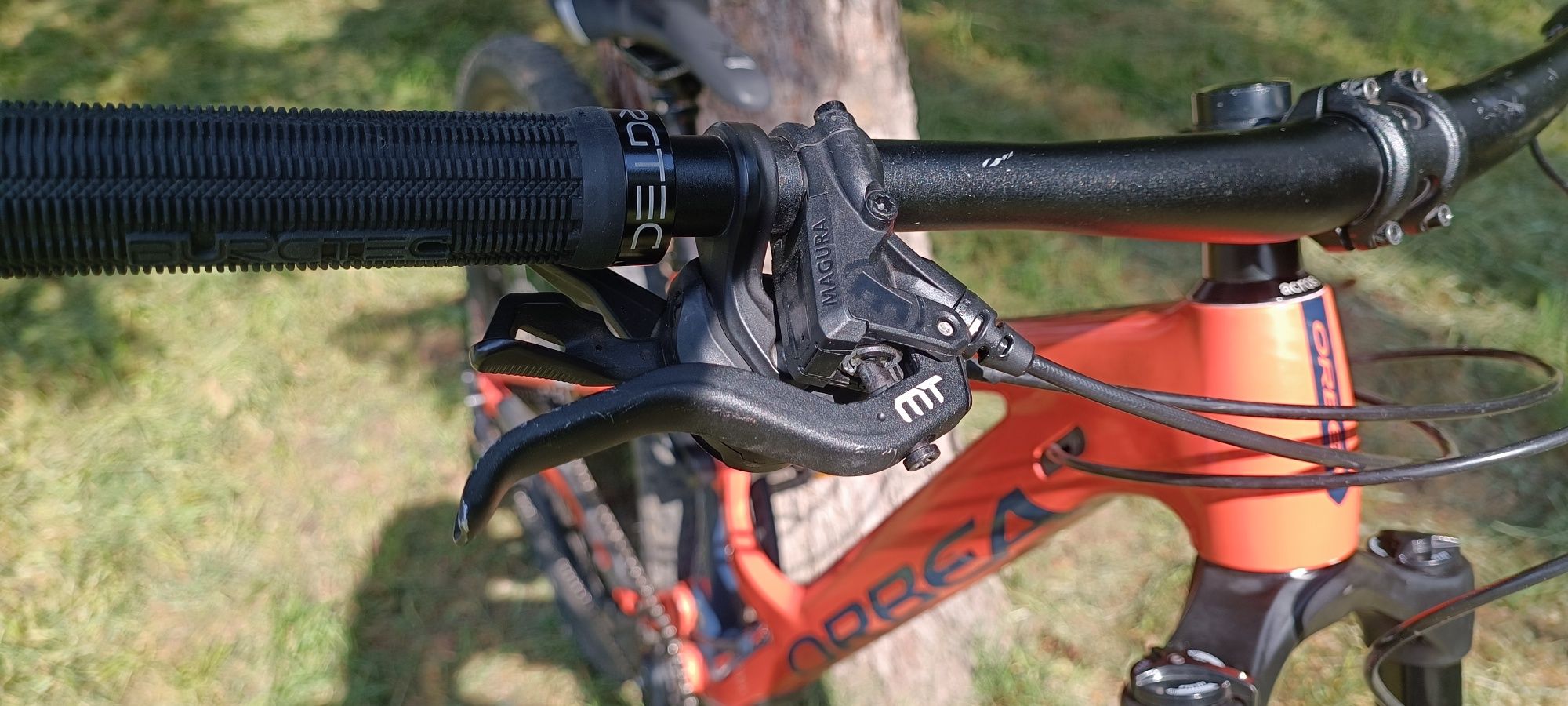 Велосипед Orbea Occam H30, размер S