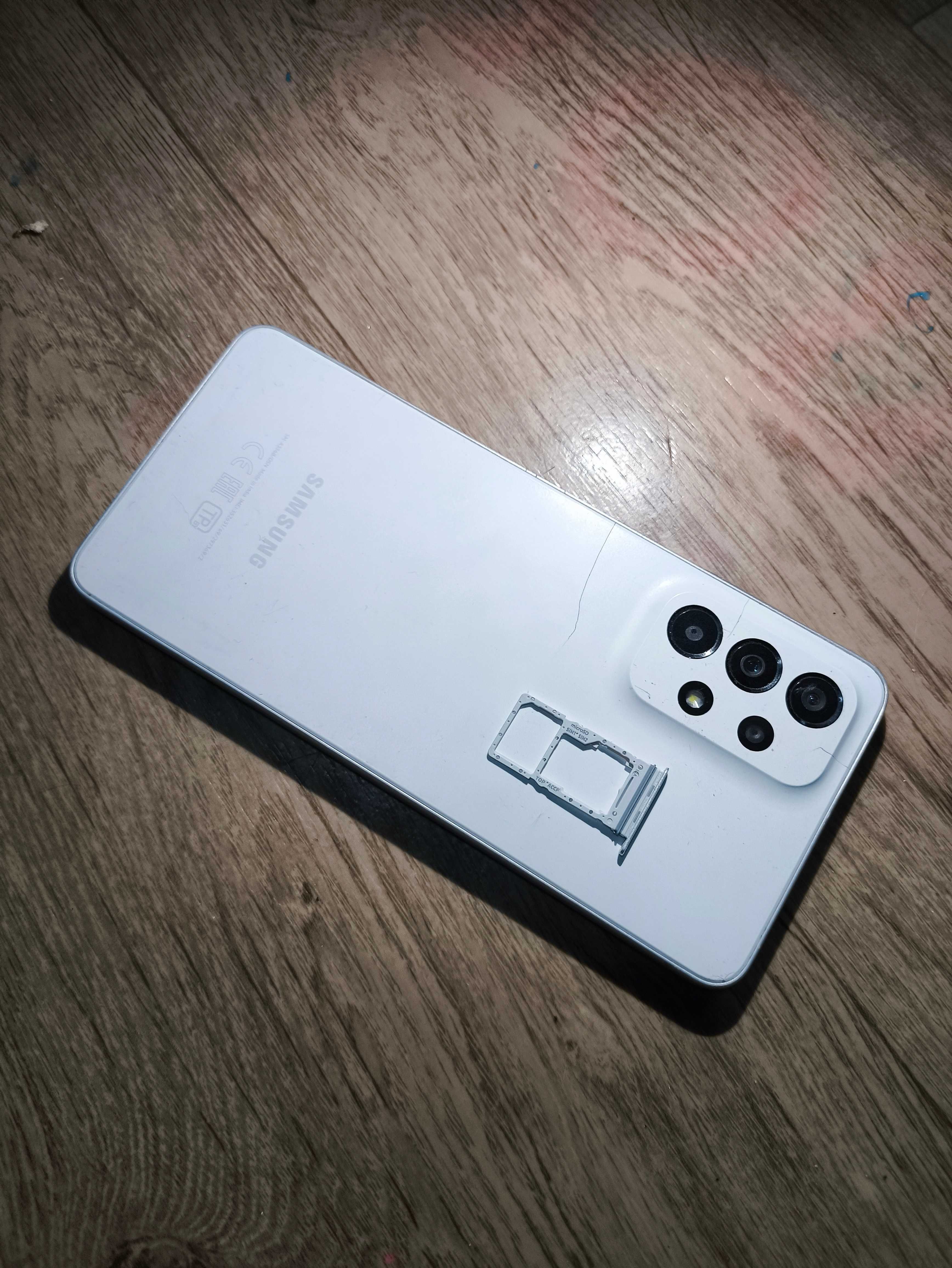 Samsung galaxy a33