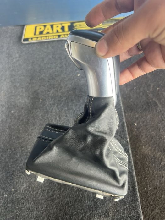 Топка скоростен лост Audi S7 A7 A6 автомат