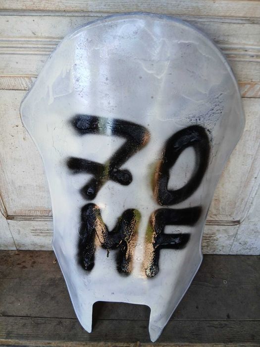 Vand masa de cositoare mf70