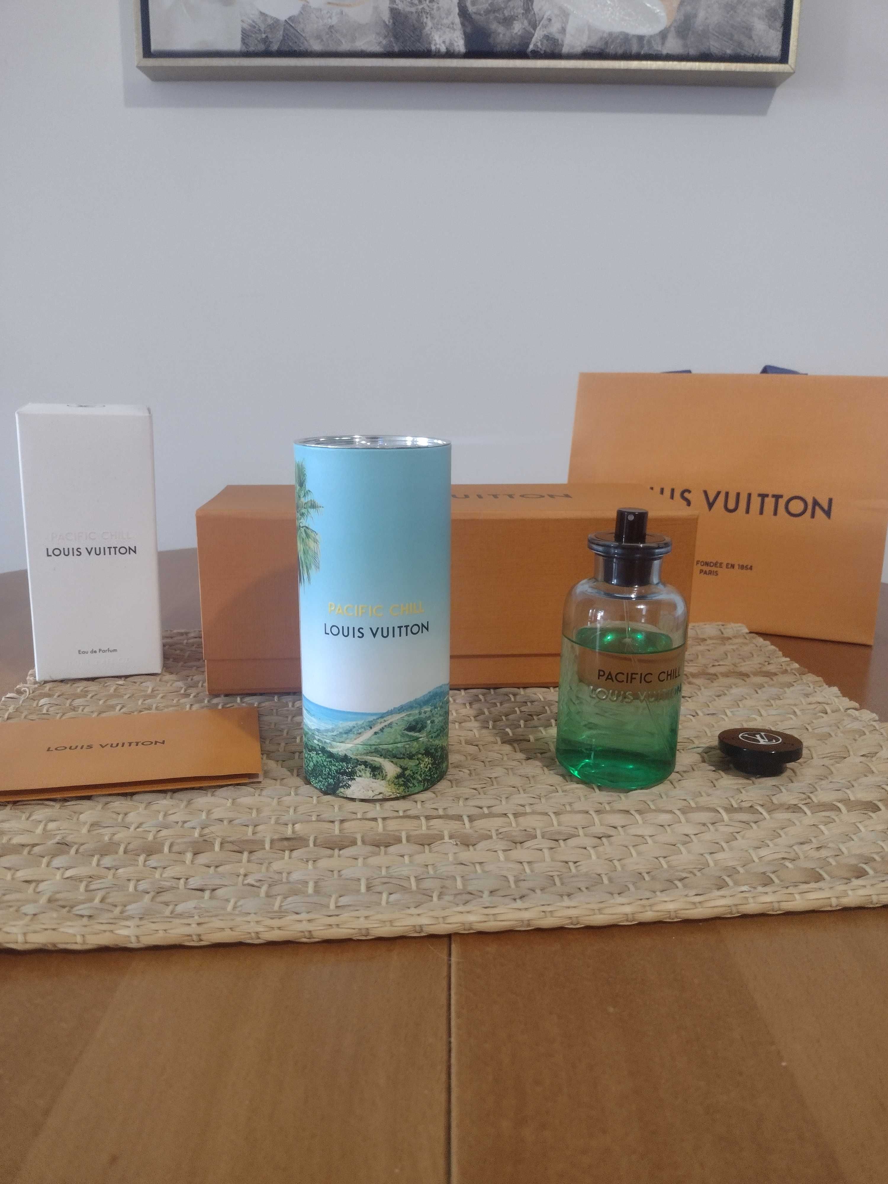 Louis Vuitton Pacific Chill