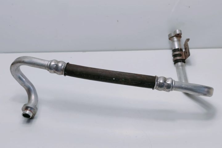 Conducta AC 924803929RA Renault Clio a 4-a generatie