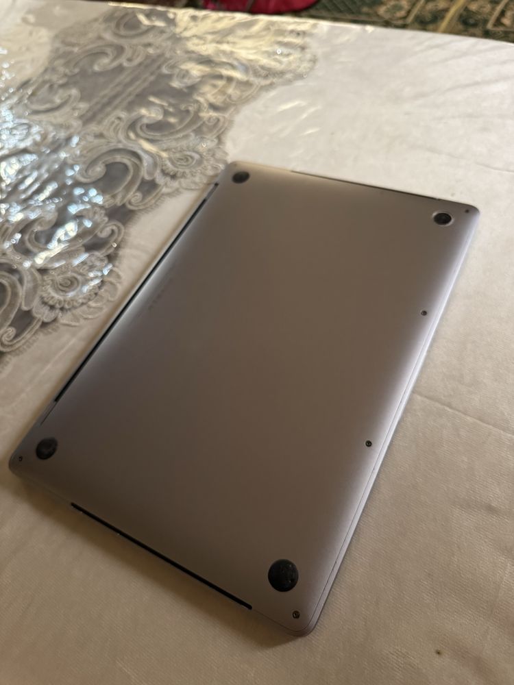 MacBook Pro 2018