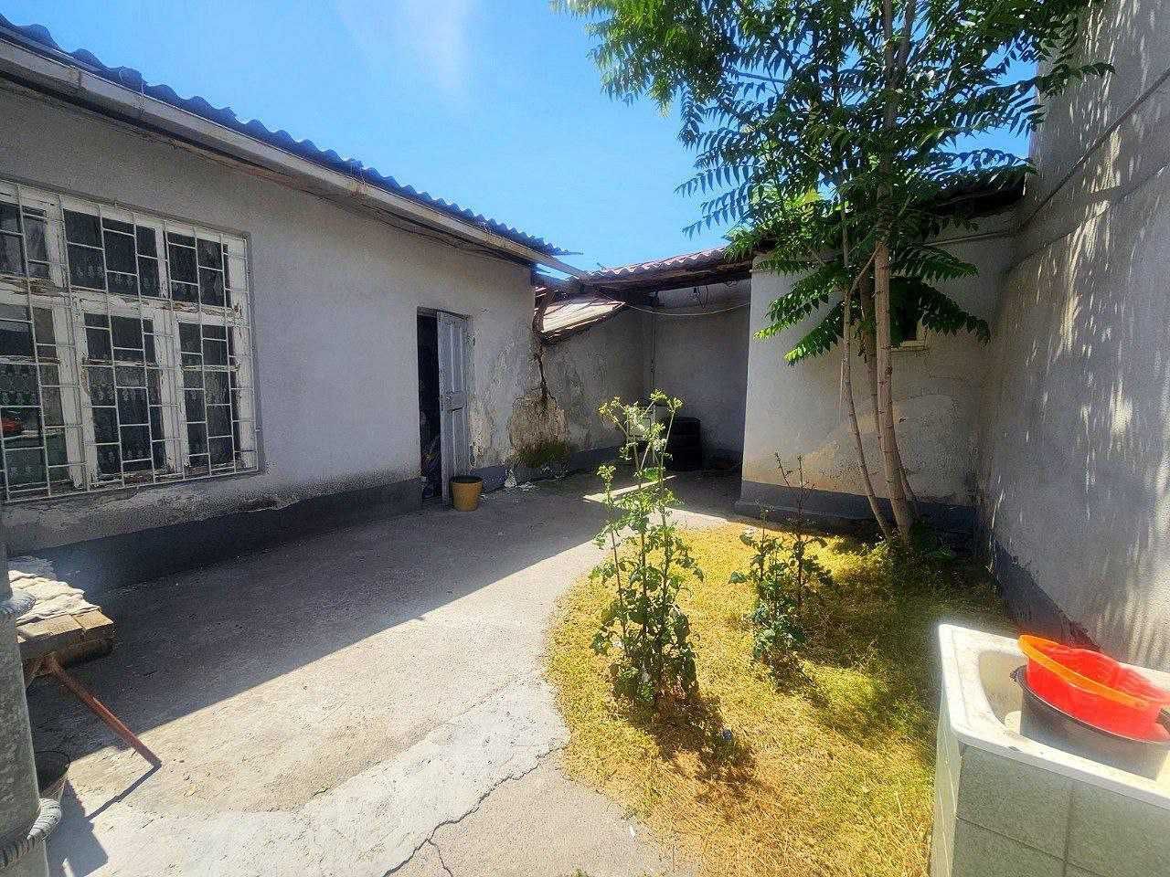 Саракулька транспортный институт продается дом 77м² участок 111м²