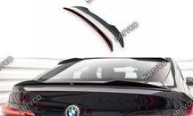 Eleron spoiler cap Bmw X4 G02 M-Pack 2018- v3 - Maxton Design