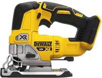 RESIGILAT-Dewalt- Fierastrau pendular cu maner superior DCS334N