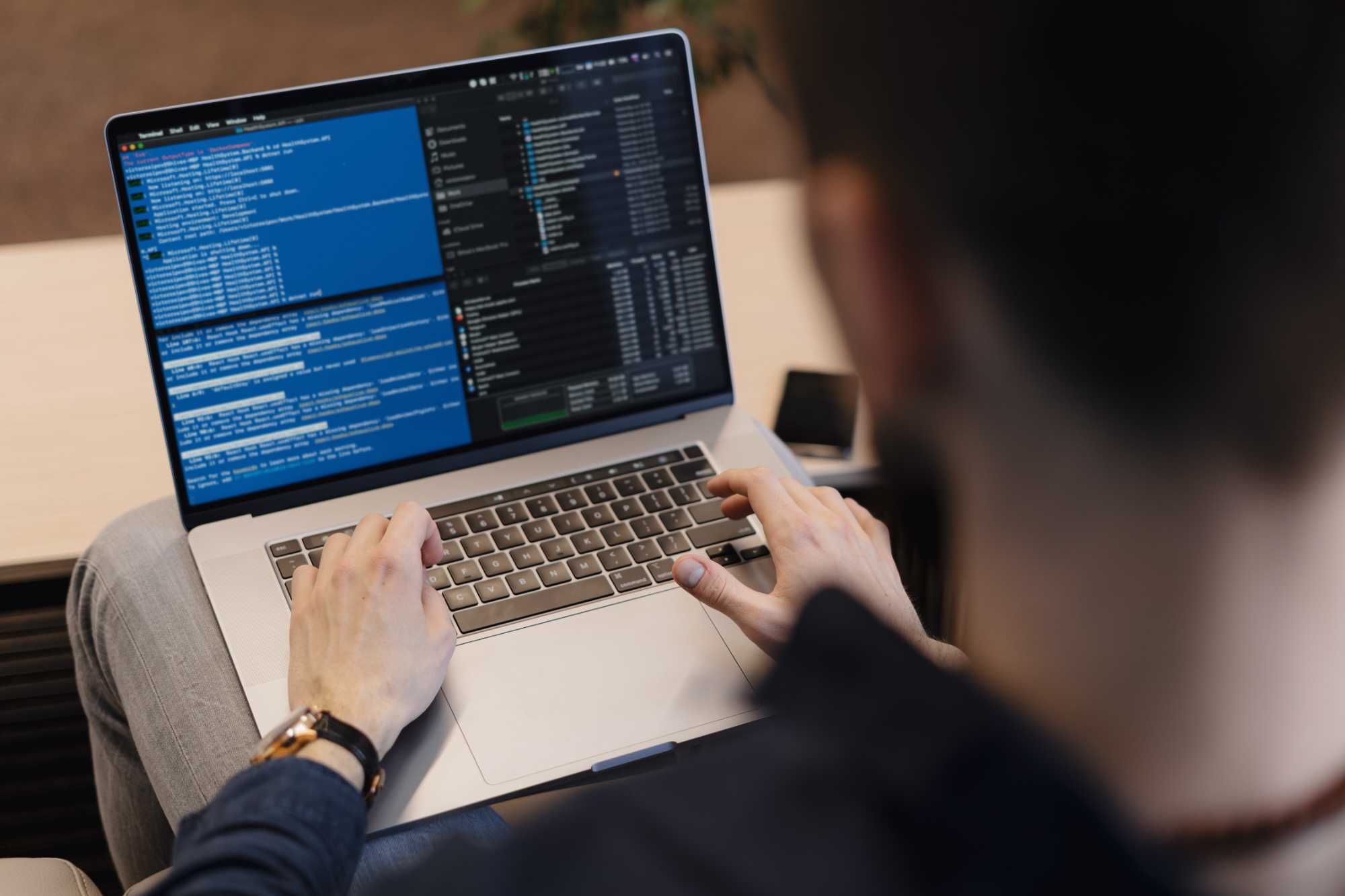 Meditatii informatica -  programare