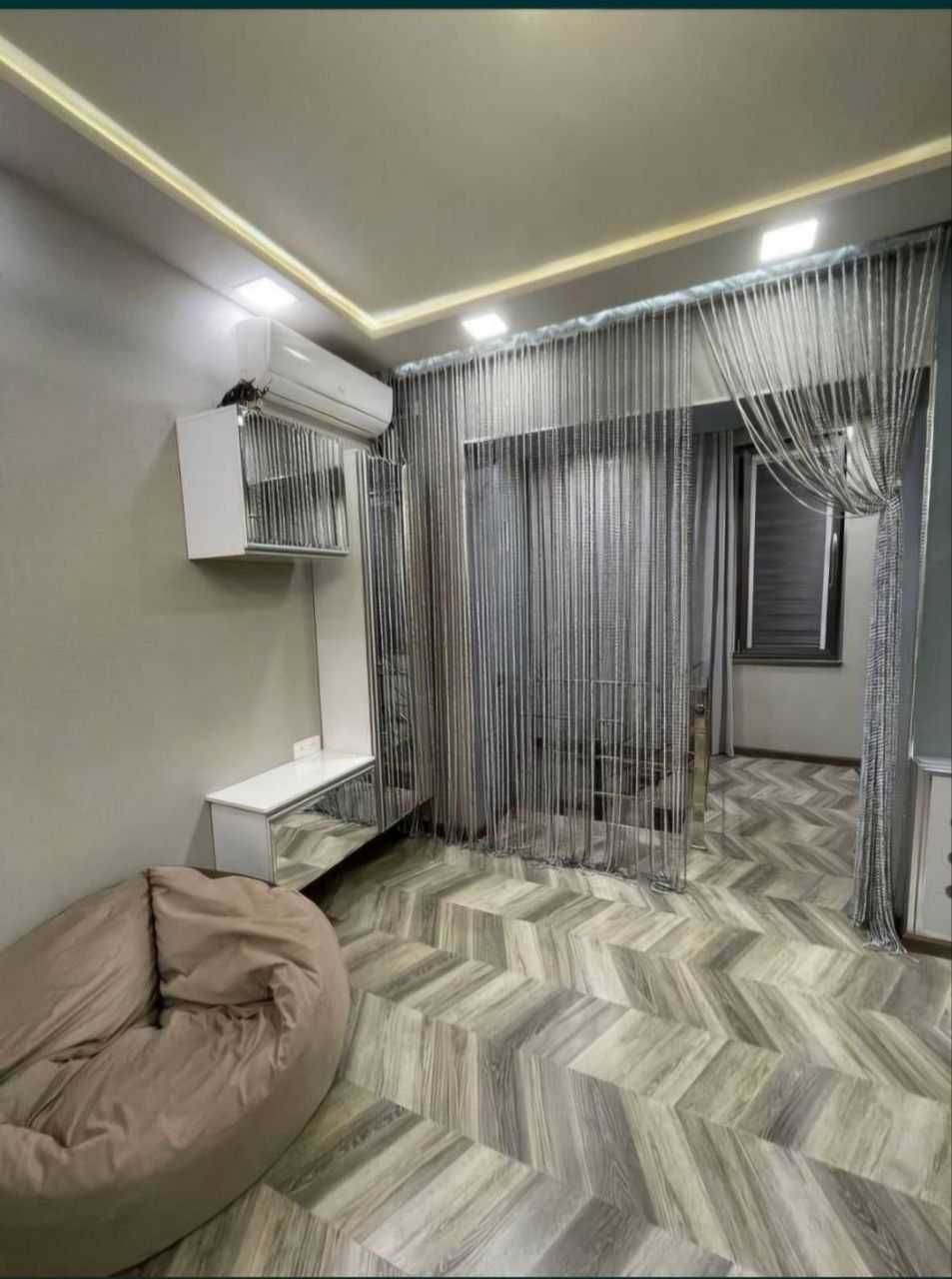 Квартира аренда 2 ком Сергели 133461