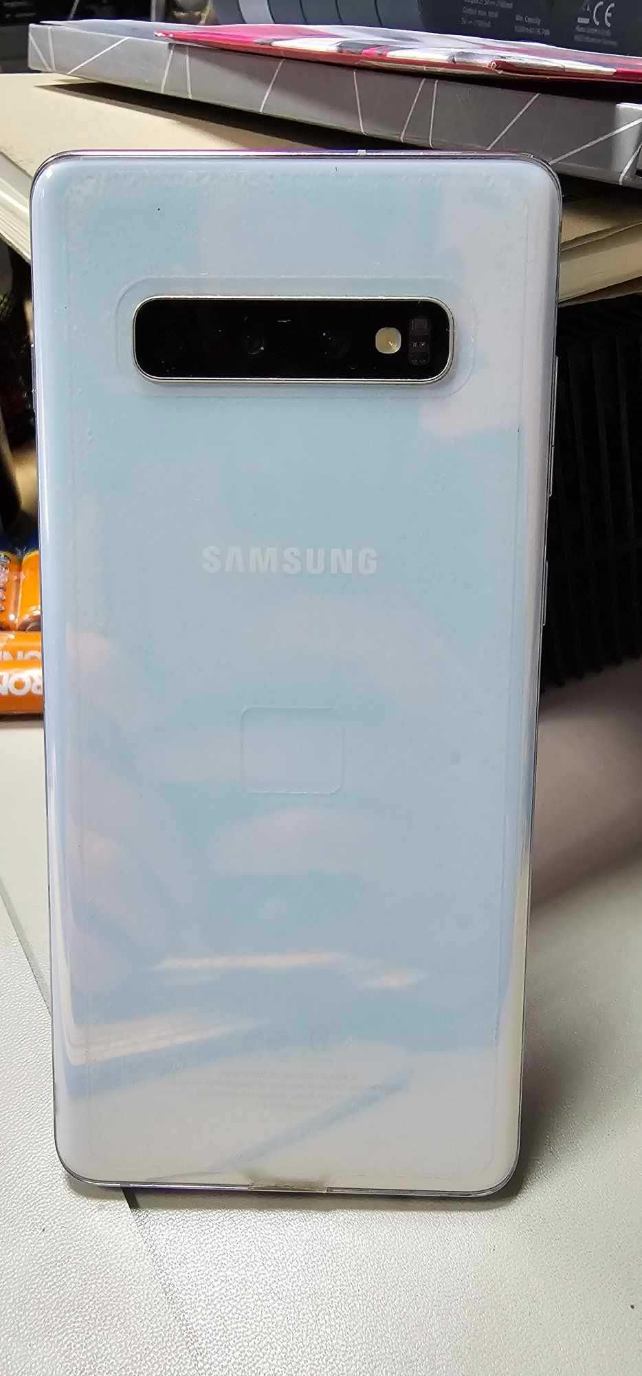 Samsung Galaxy S10+