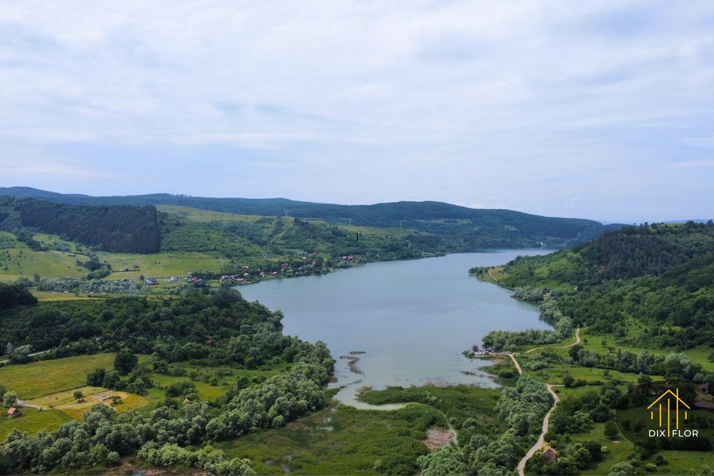 Cabană de vis | Bezidu Nou