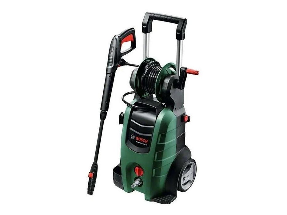 Мойка высокого давления Bosch