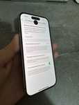 Iphone 14 pro 128 gb LL/A