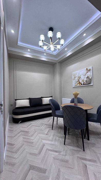 Сдам ШИКАРНУЮ 2-ком кв на Юнусабаде рядом с МЕТРО/МЕГАПЛАНЕТ