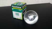 Sylvania - lampa - halogen - Hi - SPOT - ES 111 - 75 w - 230 v - GU 10