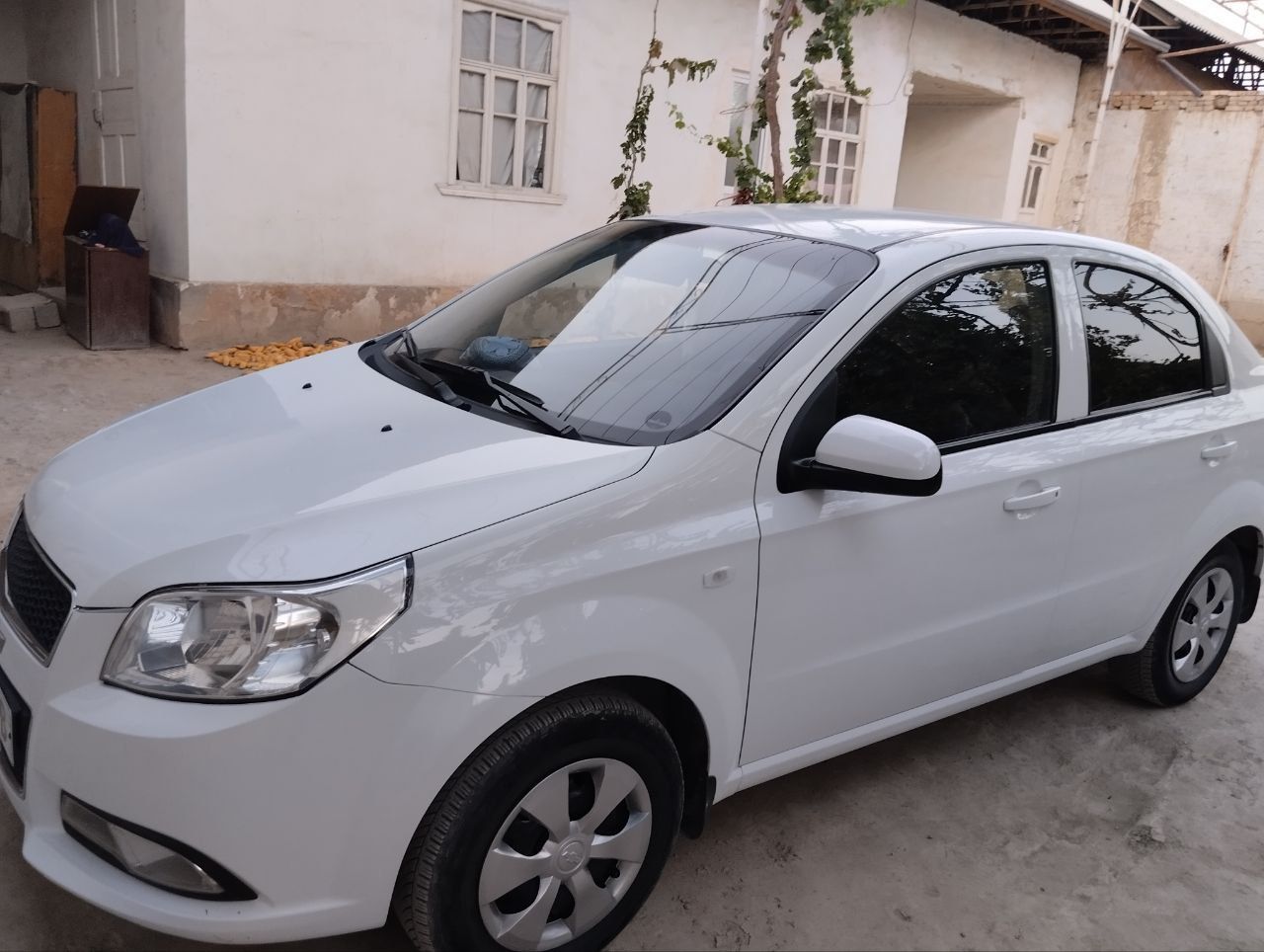 Chevrolet Nexia 3