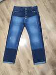 Blugi Desigual mărimea 38