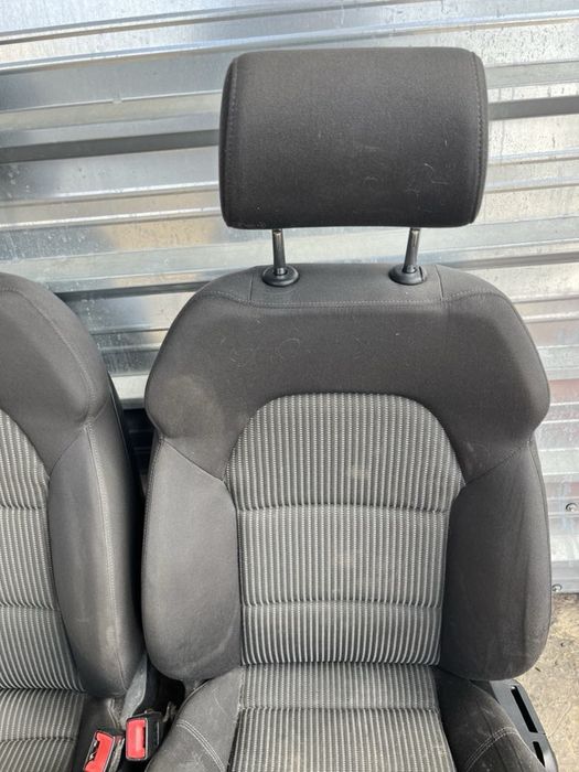 Оригинален салон рекаро Audi A4 b7 Ауди А4 б7 ном 514