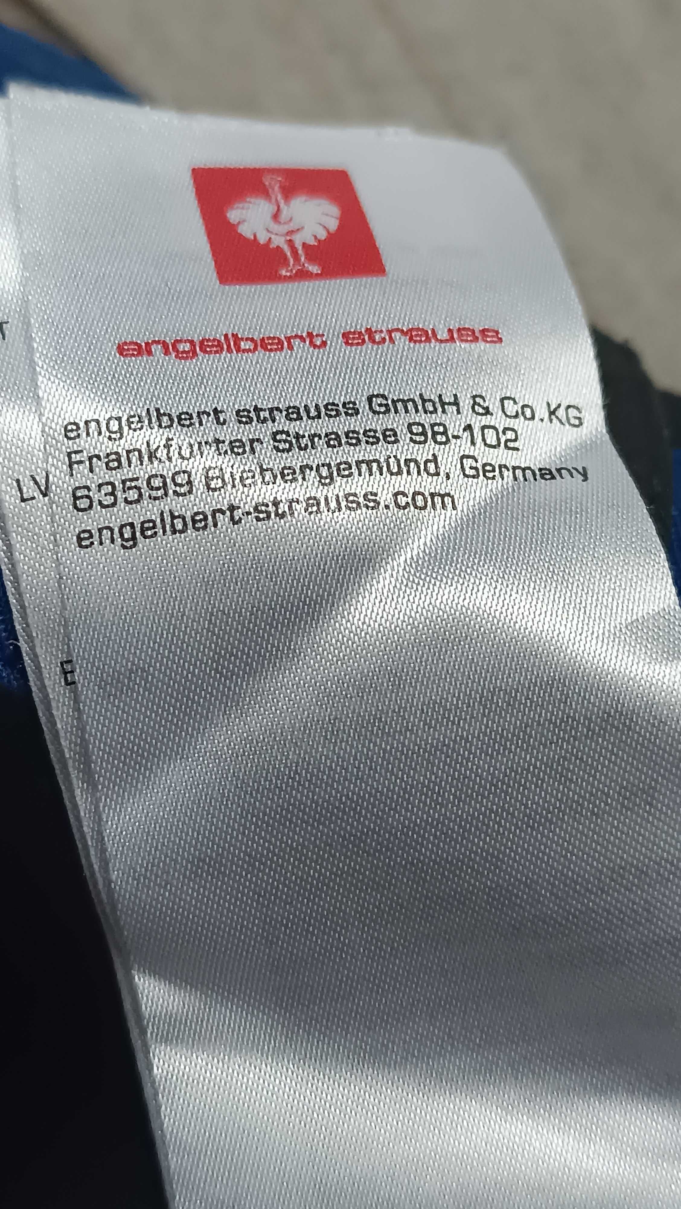 Панталон Engelbert Strauss размер 134/140