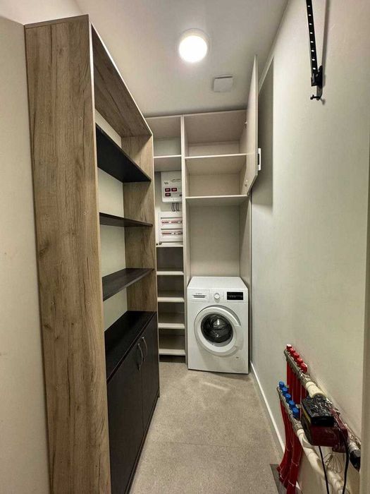 ЖК White House 3/6/8 новостройка (80м2) Шота Руставели, всё новое