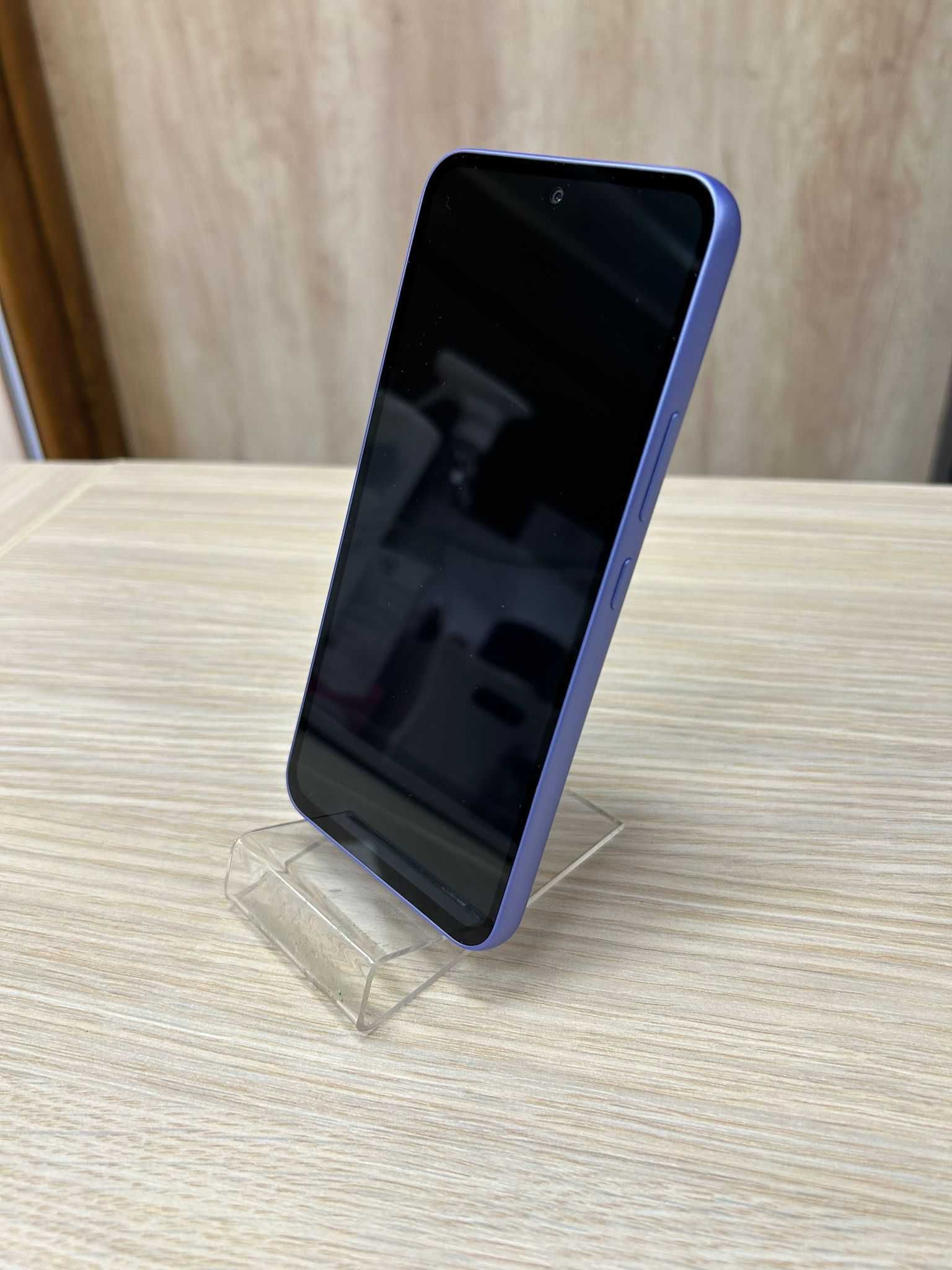 Samsung A54 5G 128GB / 8GB RAM / Awesome Violet