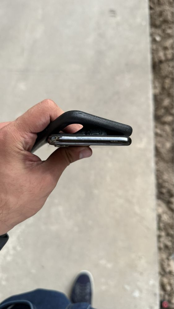 Iphone x bez korobka