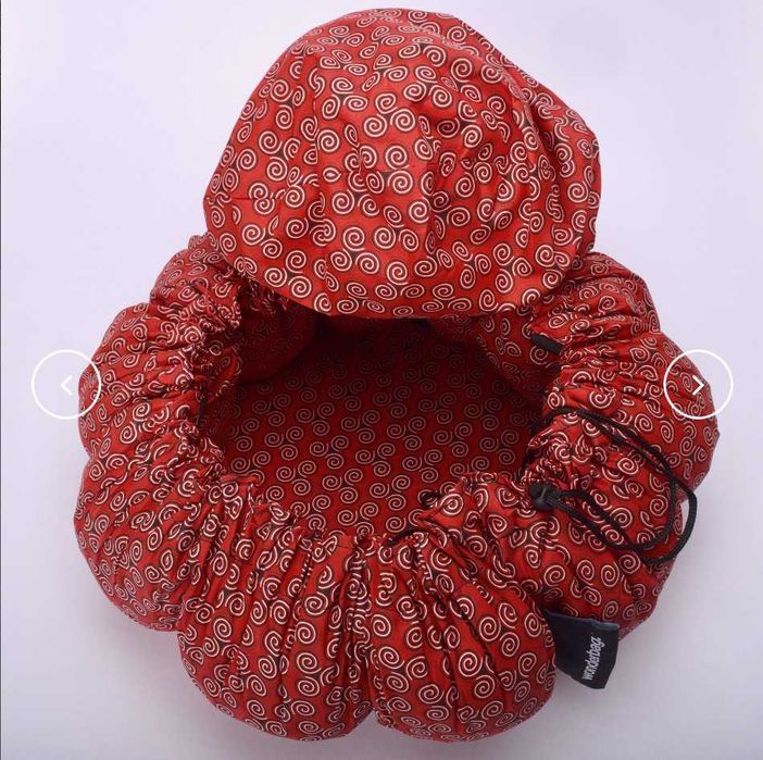 Aragazul lent Wonderbag Gătitul de urgență camping - Pret Nou 394 RON