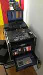 Mixer video 4 canale Datavideo SE-500