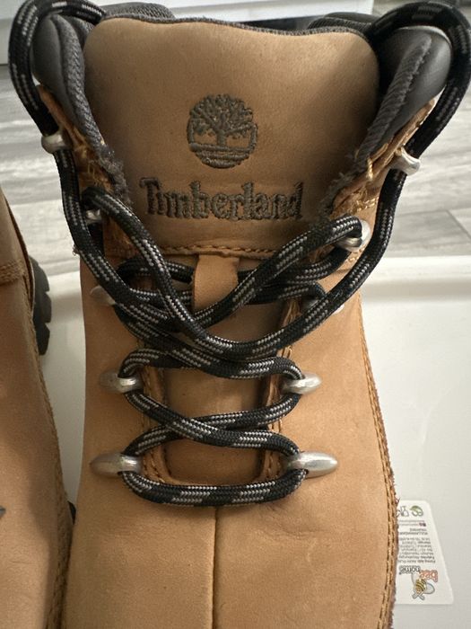 Зимни боти Timberland