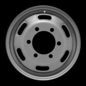 Janta / Jante Iveco 35C 40C 50C Daily cu roata dubla 195/75/R16 C