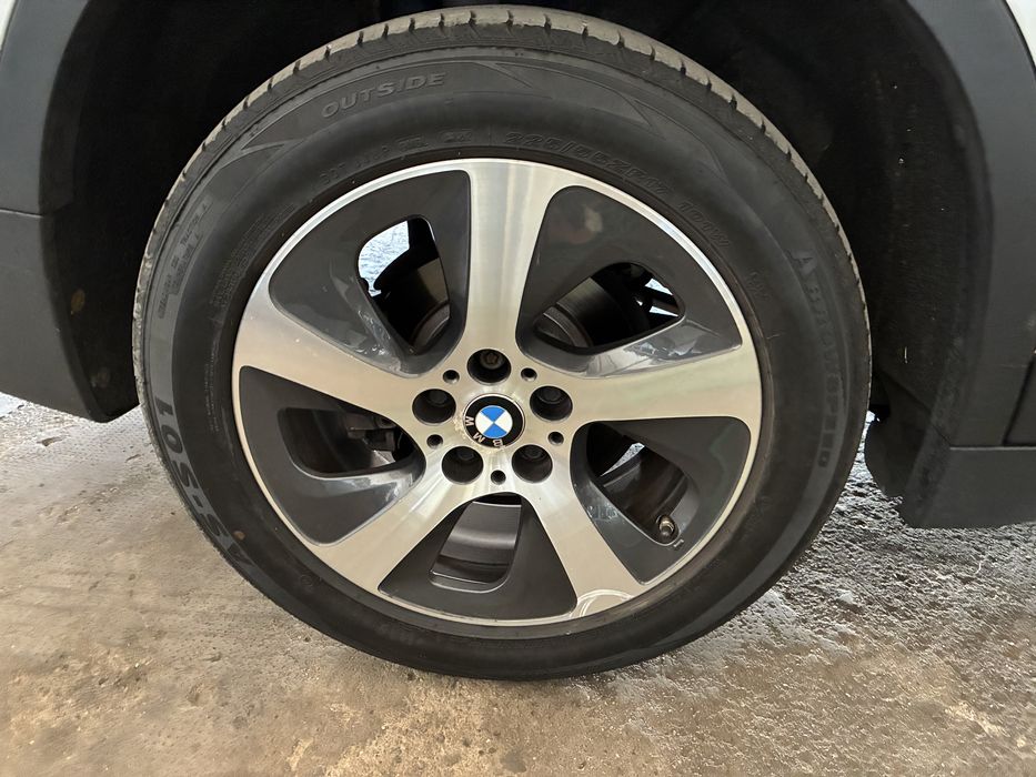 Jante bmw x1 f48 style 561 5x112 R17