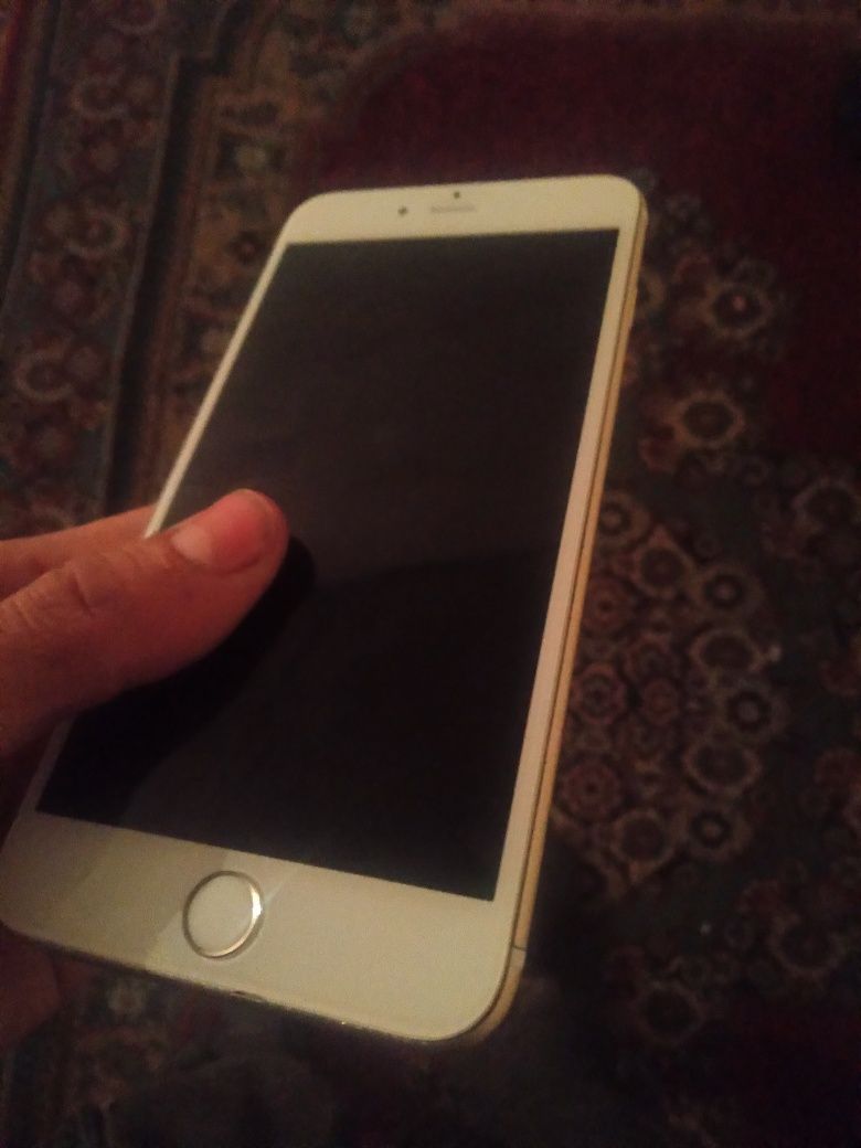 Iphone 6 plus 16 liq