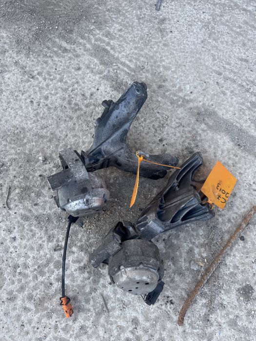 tampon motor 20.tdi CGLC audi a 6 c7  audi A5 Aud Q5  a4