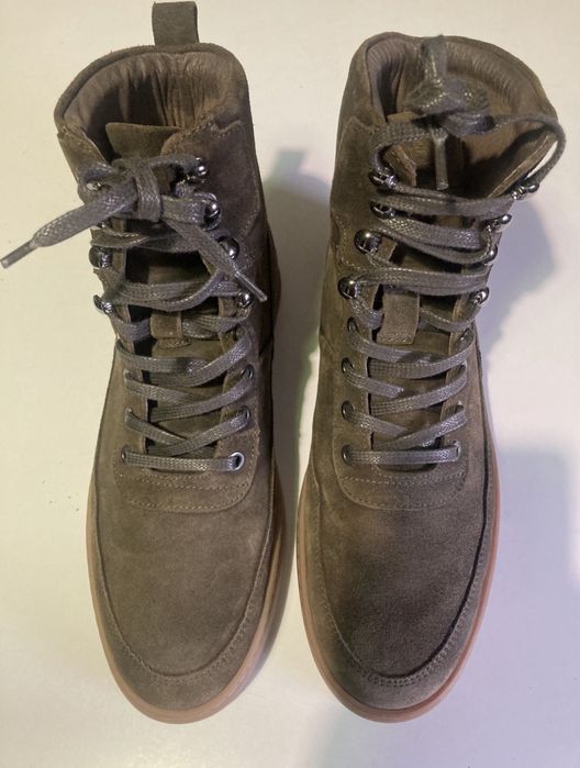 Обувки FILLING PIECES Classic Boot