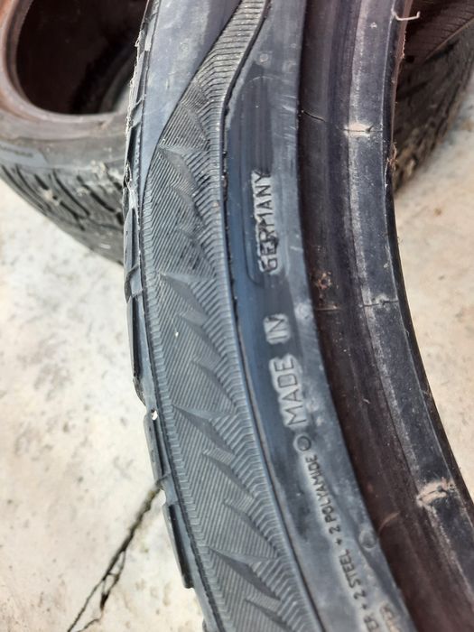 Vand anvelope de iarna R14,R16,R18 la SUPER PRET!