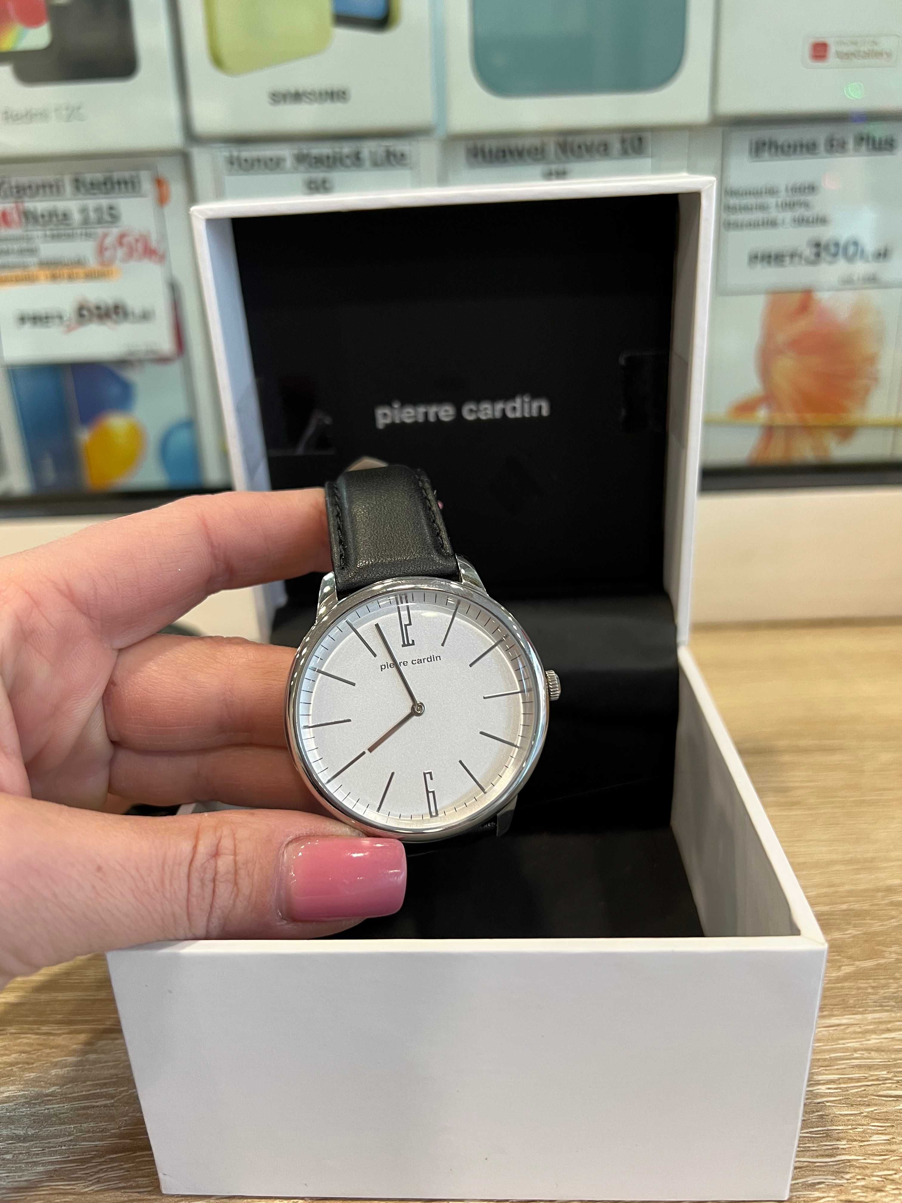 Ceas bărbătesc Pierre Cardin!