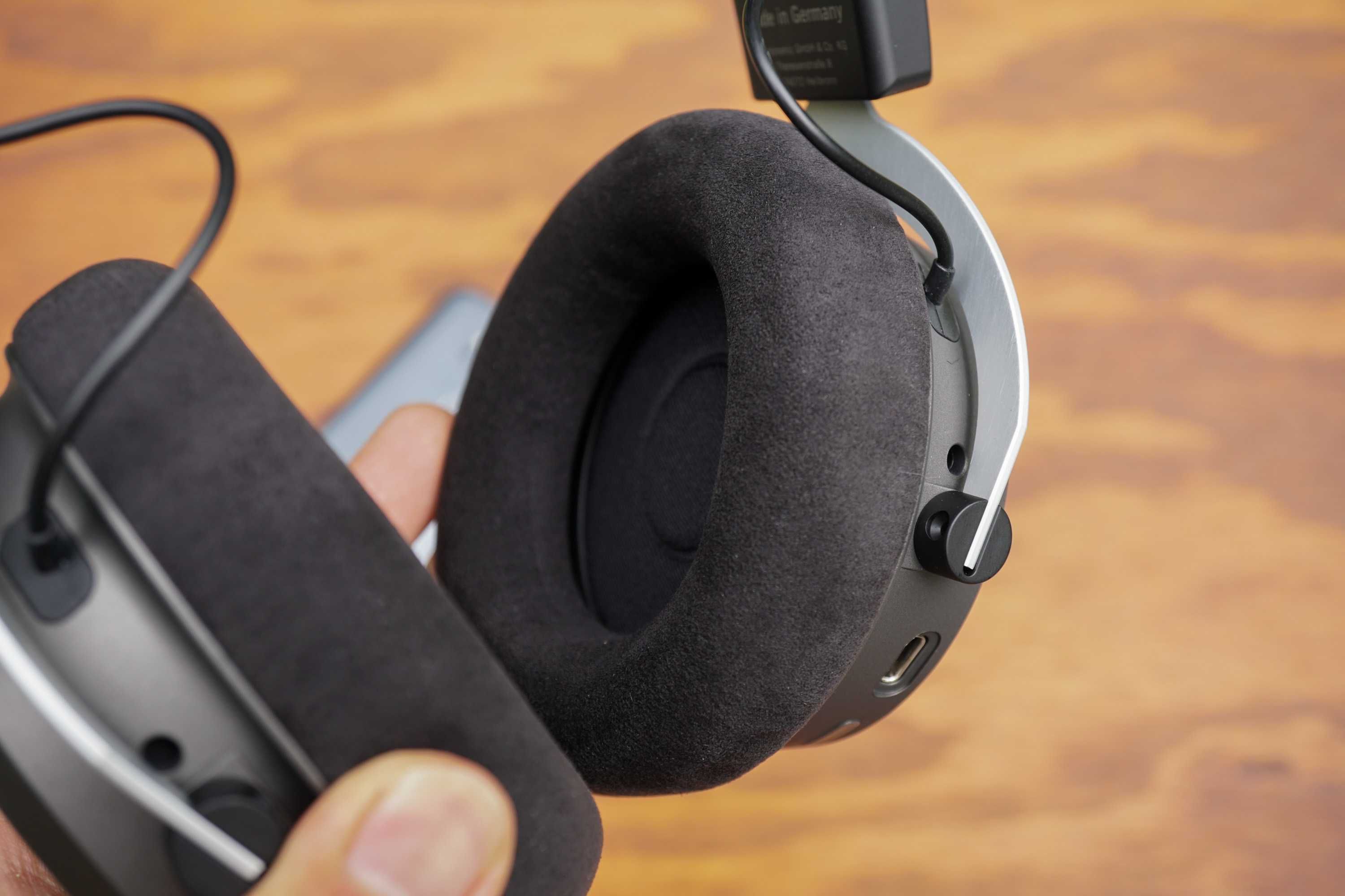 Beyerdynamic Amiron Wireless