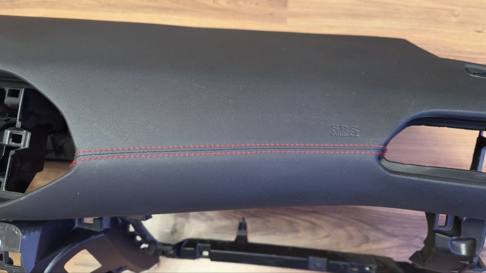 Plansa de bord Peugeot 308 2015