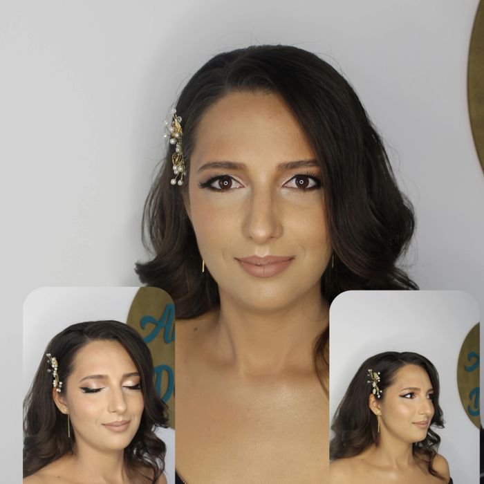 Servicii de make-up