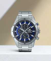 Qõl soat Edifice Casio