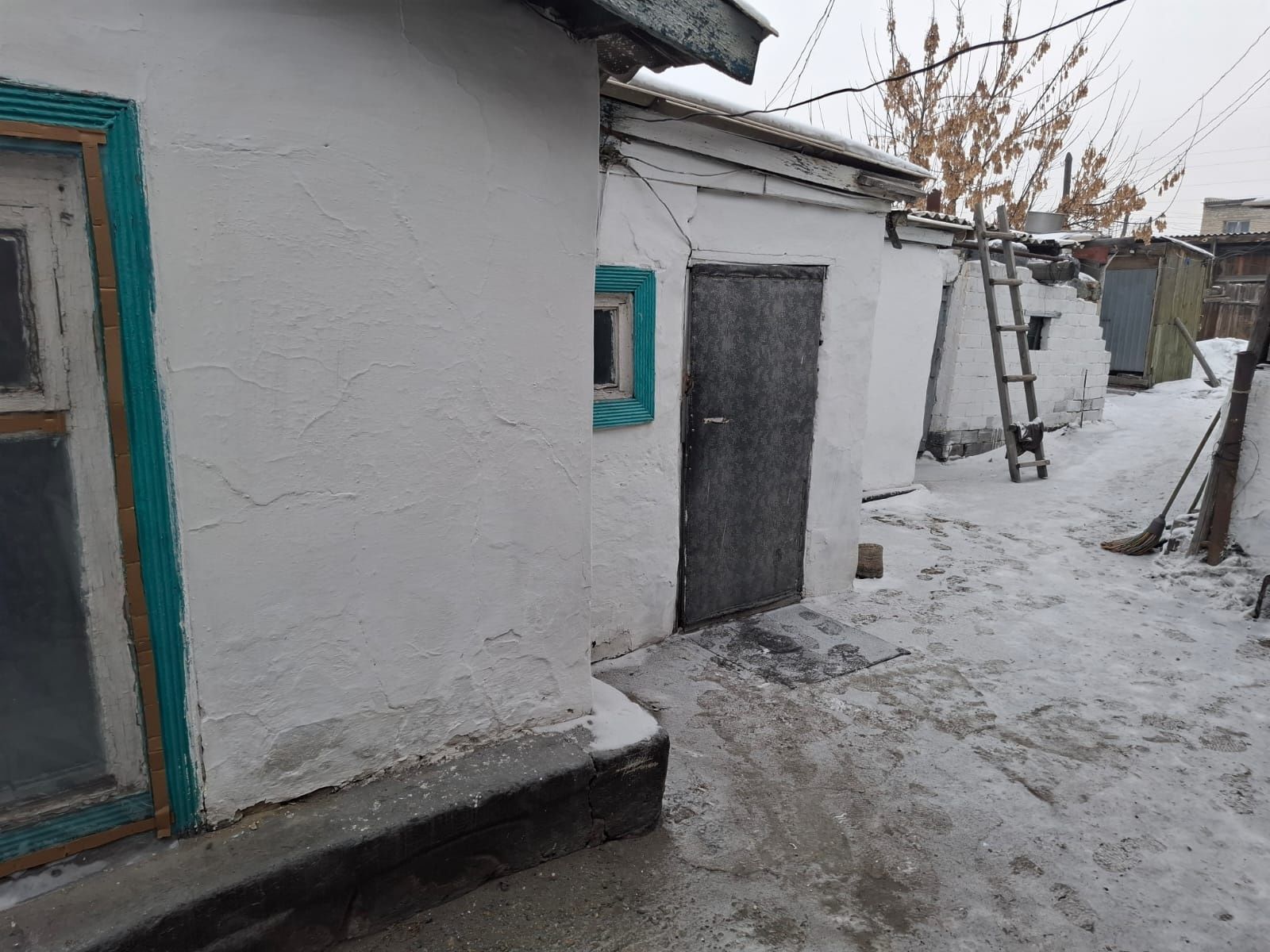Продам дом или обмен