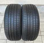 Anvelope / cauciucuri vara 215/55/17 Pirelli Cinturato
