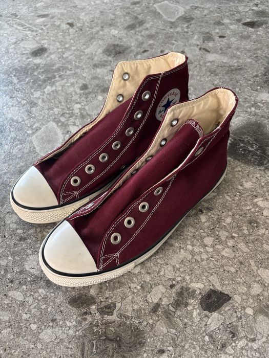 Converse All Star -  Chuck Taylor / Конвърс Ол Стар