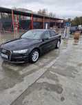 Vand Audi A6 C7 FaceLift Matrix